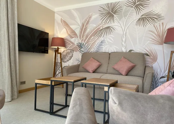 Hotell Ermitage De L'oasis & - Cannes Mandelieu