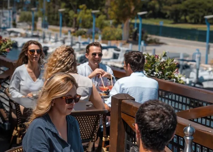 فندق Ermitage De L'oasis & - Cannes 4*