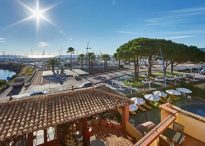 Hotel Ermitage De L'oasis & - Cannes